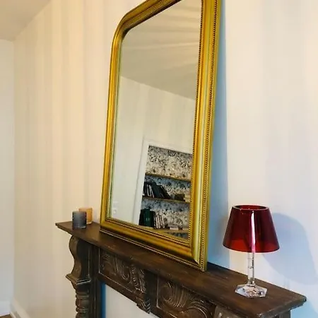 Le B Apartment *